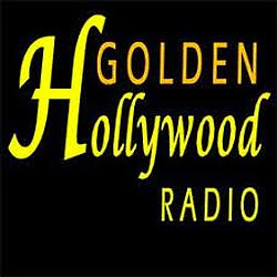 Golden Hollywood Old Time Radio logo