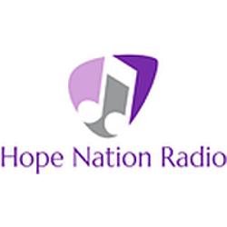 Hope Nation Radio logo