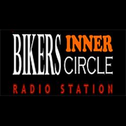 Bikers Inner Circle Radio logo