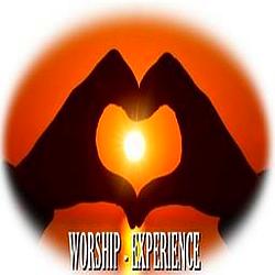 Worship Experience Radio logo