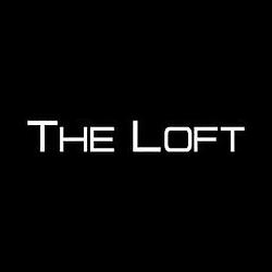 The Loft radio logo