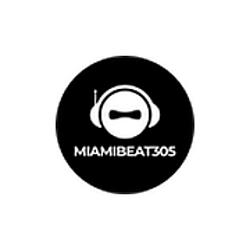 Miami Beat 305 radio logo