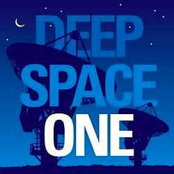 SomaFM Deep Space One radio logo