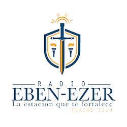 Radio Eben-ezer WDBL 1590am logo