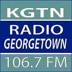 Radio Georgetown logo