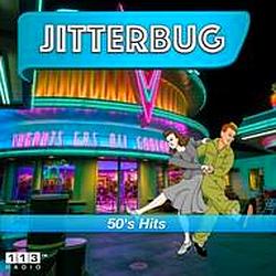 113.FM Jitterbug (50's Hits) logo