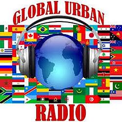 Global Urban Radio logo