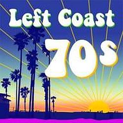 SomaFM Left Coast 70s radio logo