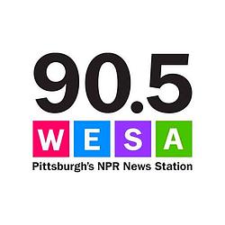 WESA Jazz Works radio logo