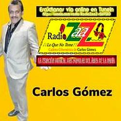 RadioZaaZ radio logo