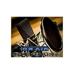 Jehova Reina Radio logo