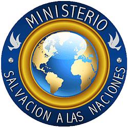 Ministerio Salvacion A las Naciones radio logo