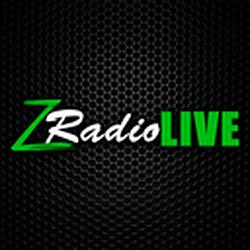 Z Radio Live logo