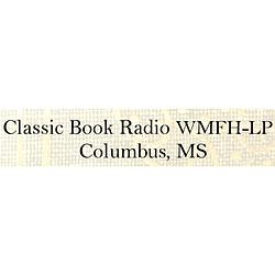 Classic Book Radio logo