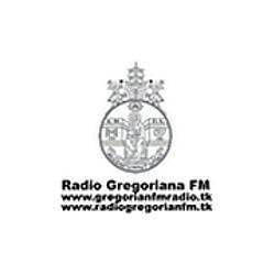 Gregorian FM Radio logo