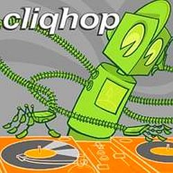 SomaFM cliqhop idm radio logo
