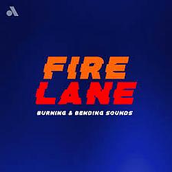 FireLane radio logo