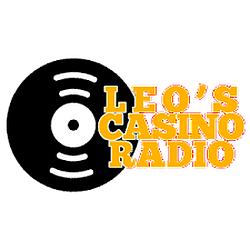 Leo's Casino Radio logo