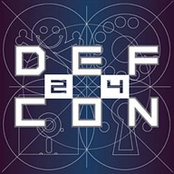 SomaFM DEF CON Radio logo