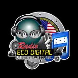 Radio Eco Digital logo