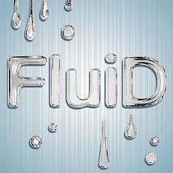 SomaFM Fluid radio logo