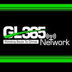 GL365 Network radio logo