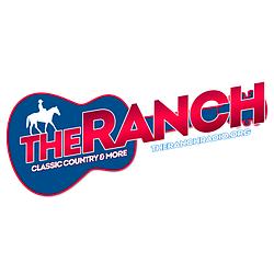 The Ranch - Classic Country radio logo