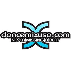 DanceMixUSA radio logo
