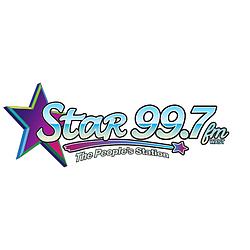 Star 99.7 radio logo