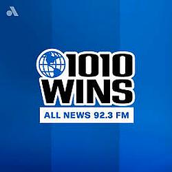 1010 WINS radio logo