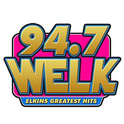 WELK radio logo