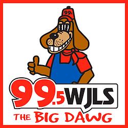 WJLS-FM logo