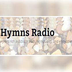Hymns Radio logo