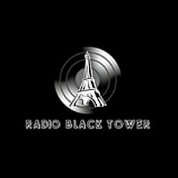 Black Tower Radio (Today's Top Hits) logo