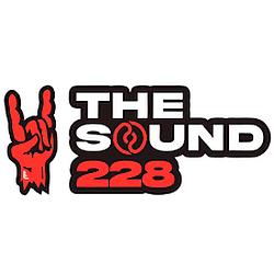 The Sound 228 radio logo