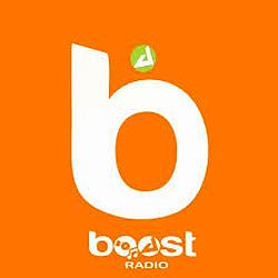 Boost Radio logo