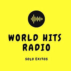 World Hits (Urban Top Hits) radio logo