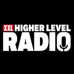 XXL Higher Level Radio logo