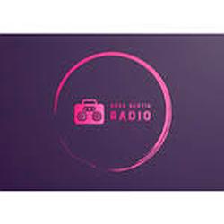 Rosa Scotia Radio logo