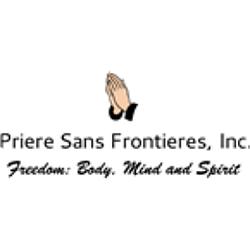 Priere Sans Frontieres radio logo