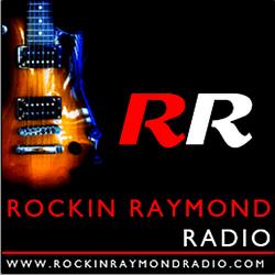 Rockin Raymond Radio logo