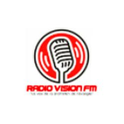 Radio Vision FM logo