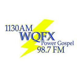 My Power Gospel radio logo