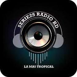 Serie25 Radio Urbana logo