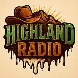 Highland Fleet Radio logo