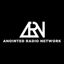 Anointed Radio Network logo