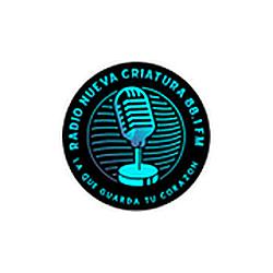 Radio Nueva Criatura logo