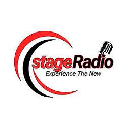 CStage Radio logo