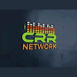 Caribbean Rhythms Radio Network logo