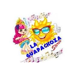 La Guapachoza Stereo radio logo